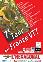 2007-08 Hexagonal affiche p